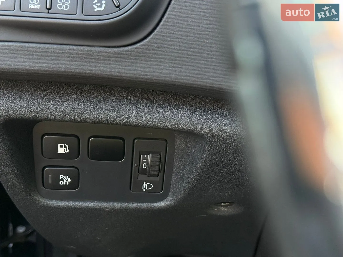 2010 Citroen C4 Picasso - мініатюра 27
