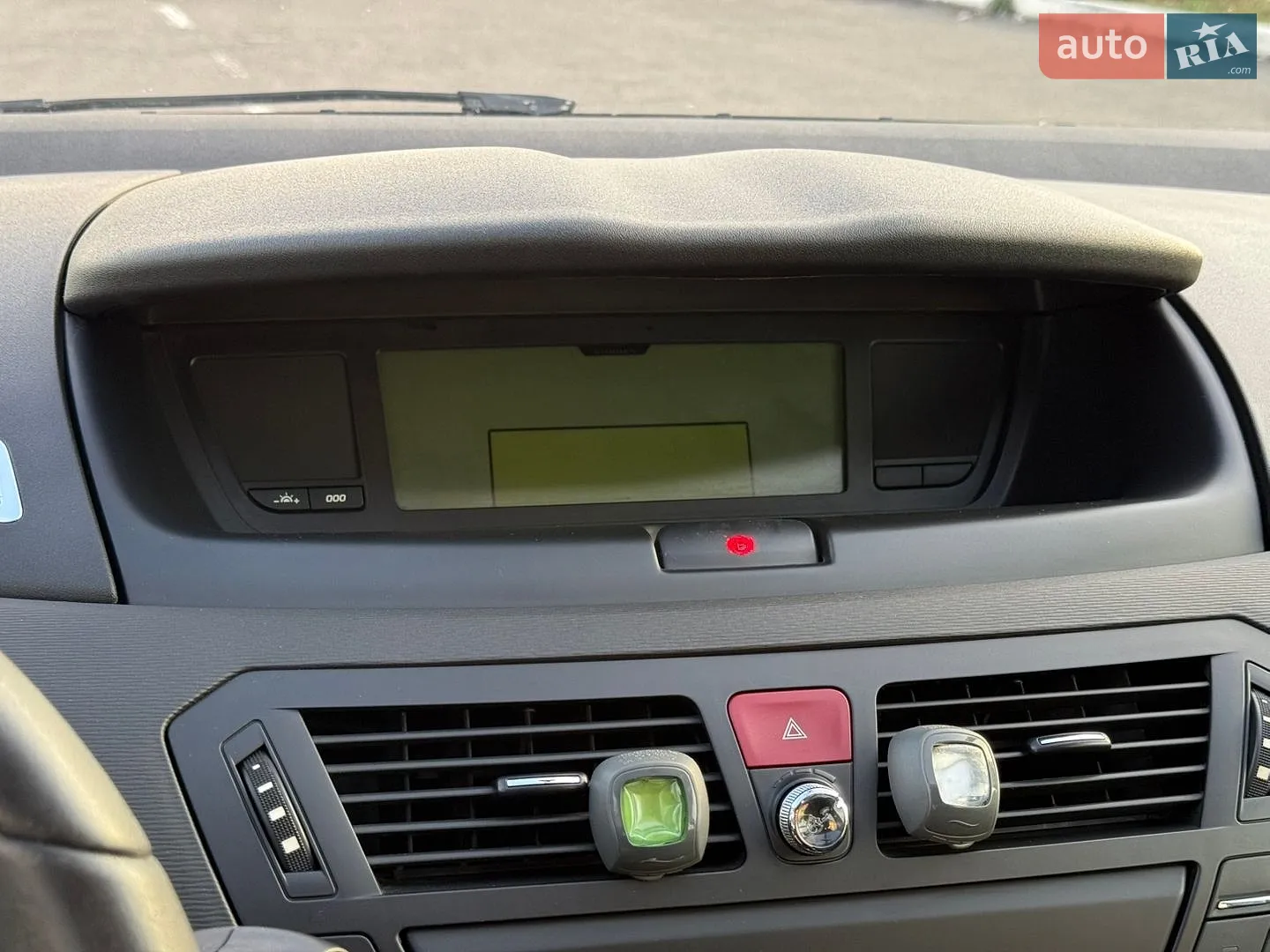 2010 Citroen C4 Picasso - мініатюра 29