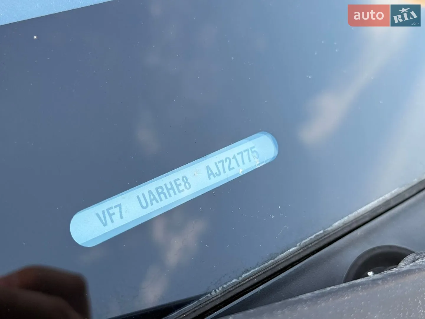 2010 Citroen C4 Picasso - мініатюра 19