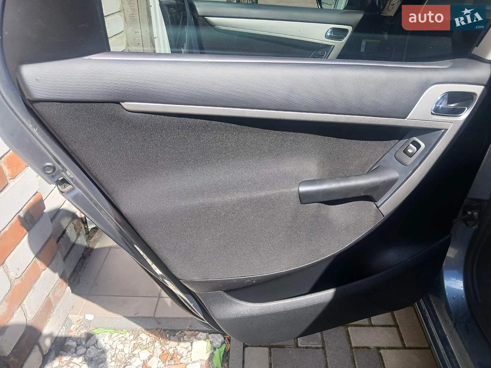 2011 Citroen C4 Picasso - мініатюра 7