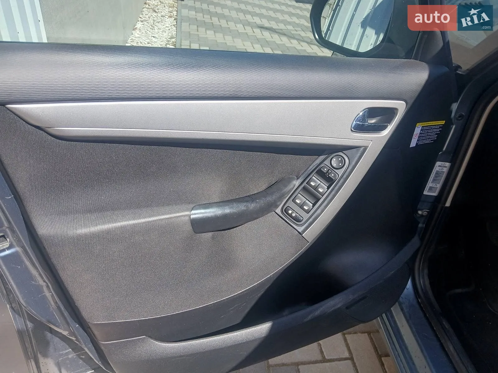 2011 Citroen C4 Picasso - мініатюра 18