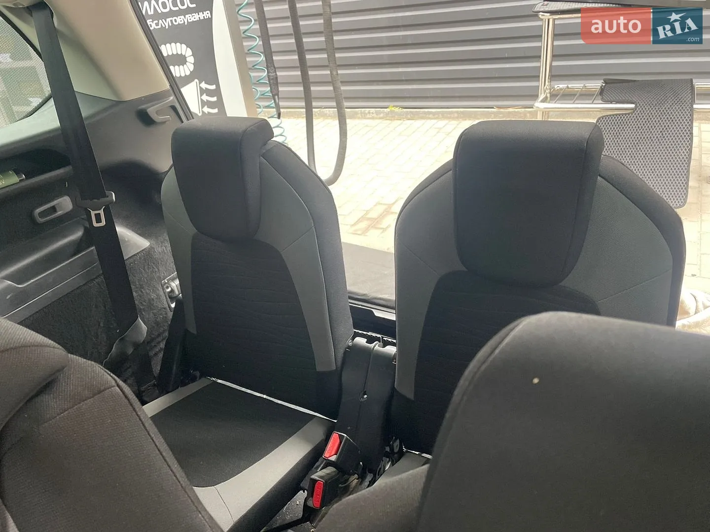 2014 Citroen C4 Picasso - мініатюра 42