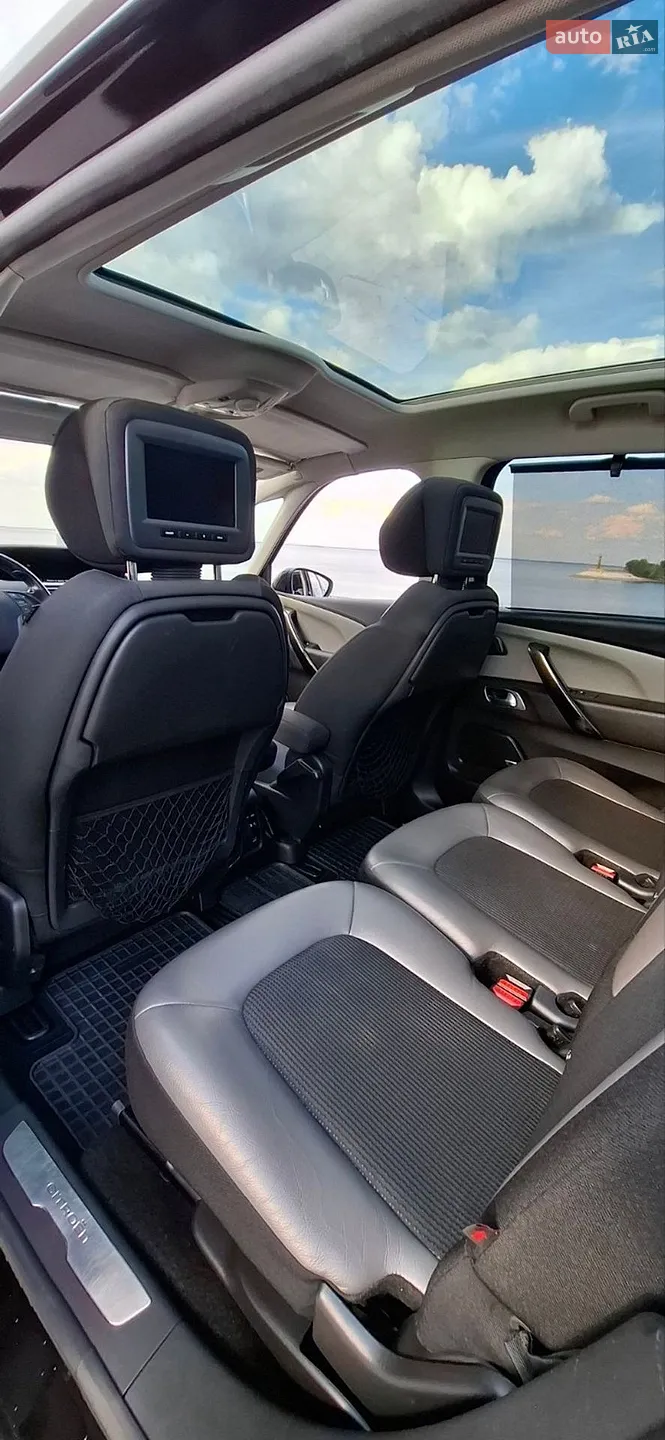 2014 Citroen C4 Picasso - мініатюра 20