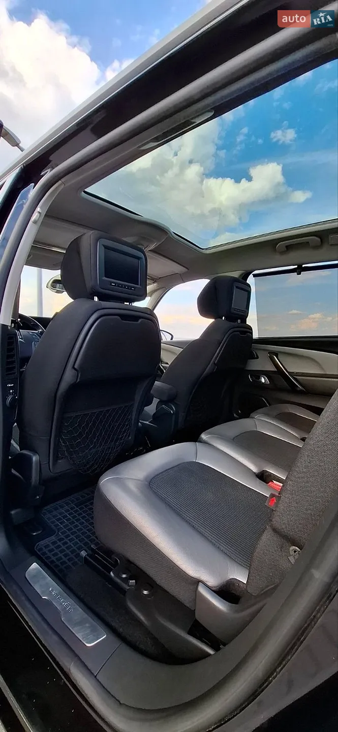 2014 Citroen C4 Picasso - мініатюра 21