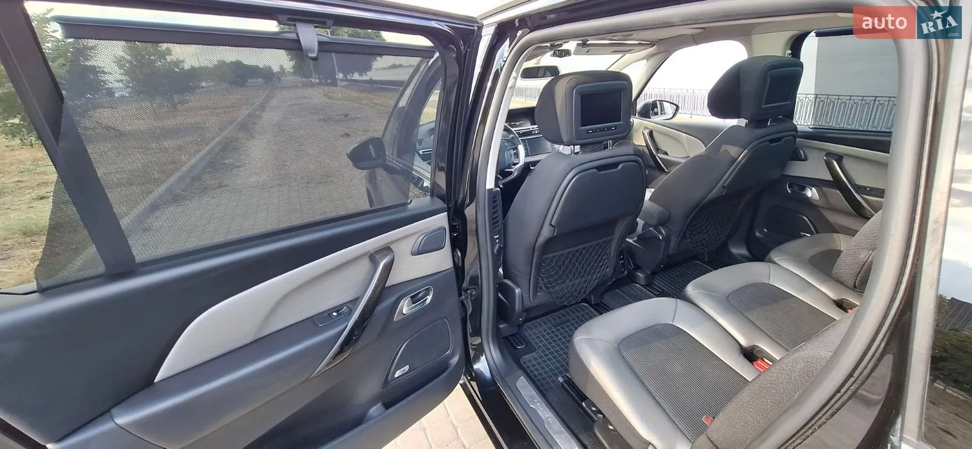 2014 Citroen C4 Picasso - мініатюра 18