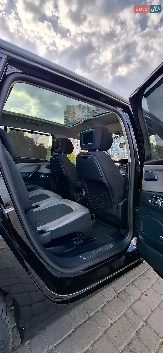 2014 Citroen C4 Picasso - мініатюра 23