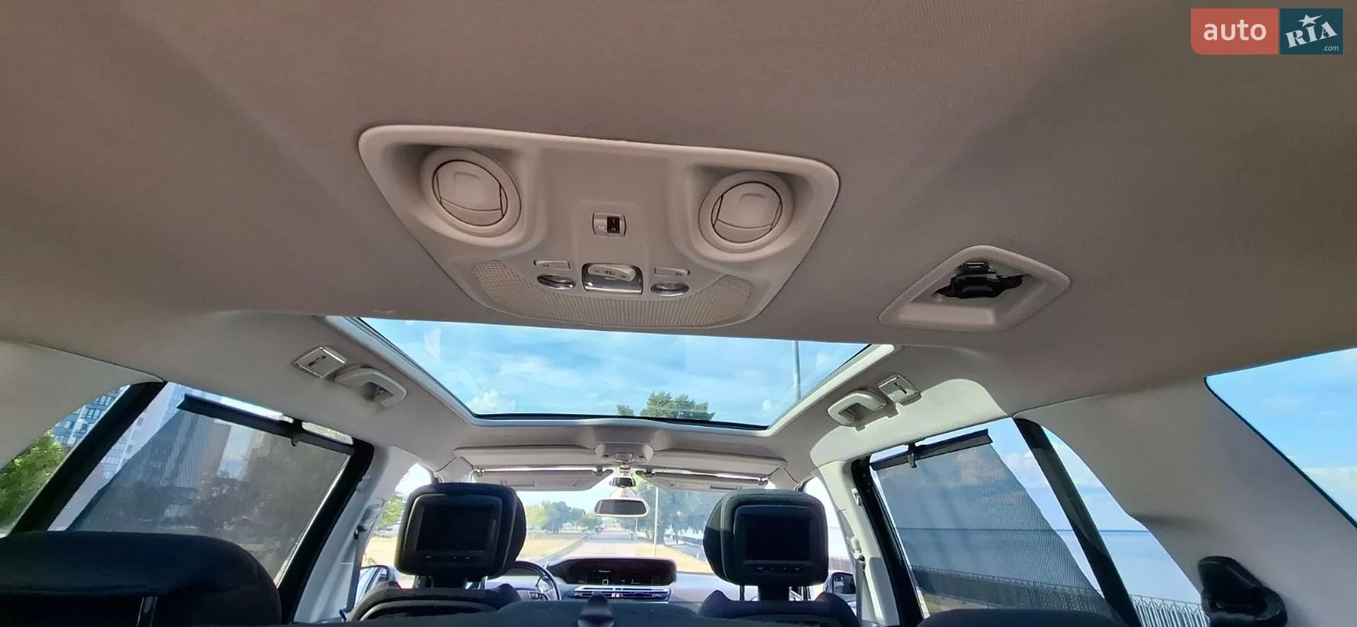 2014 Citroen C4 Picasso - мініатюра 28