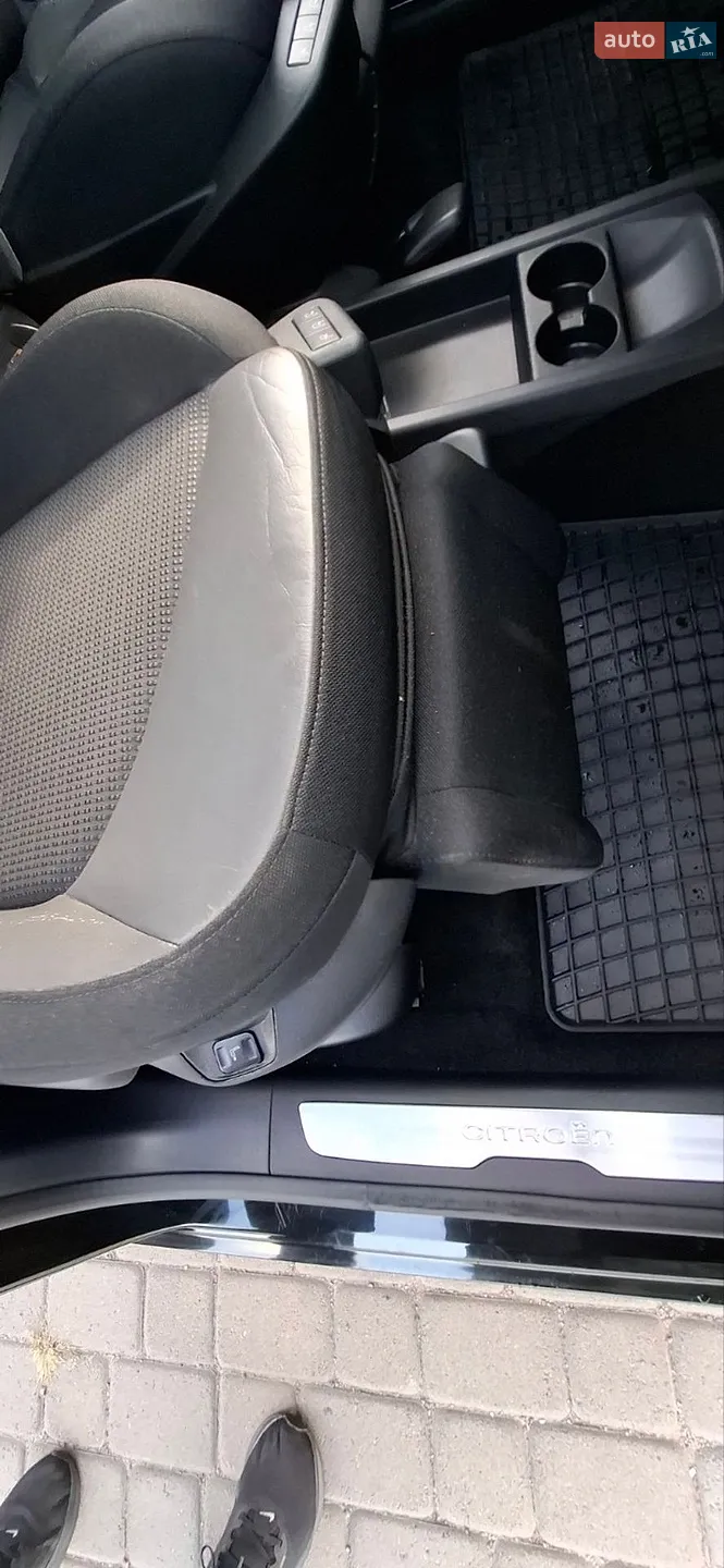 2014 Citroen C4 Picasso - мініатюра 24