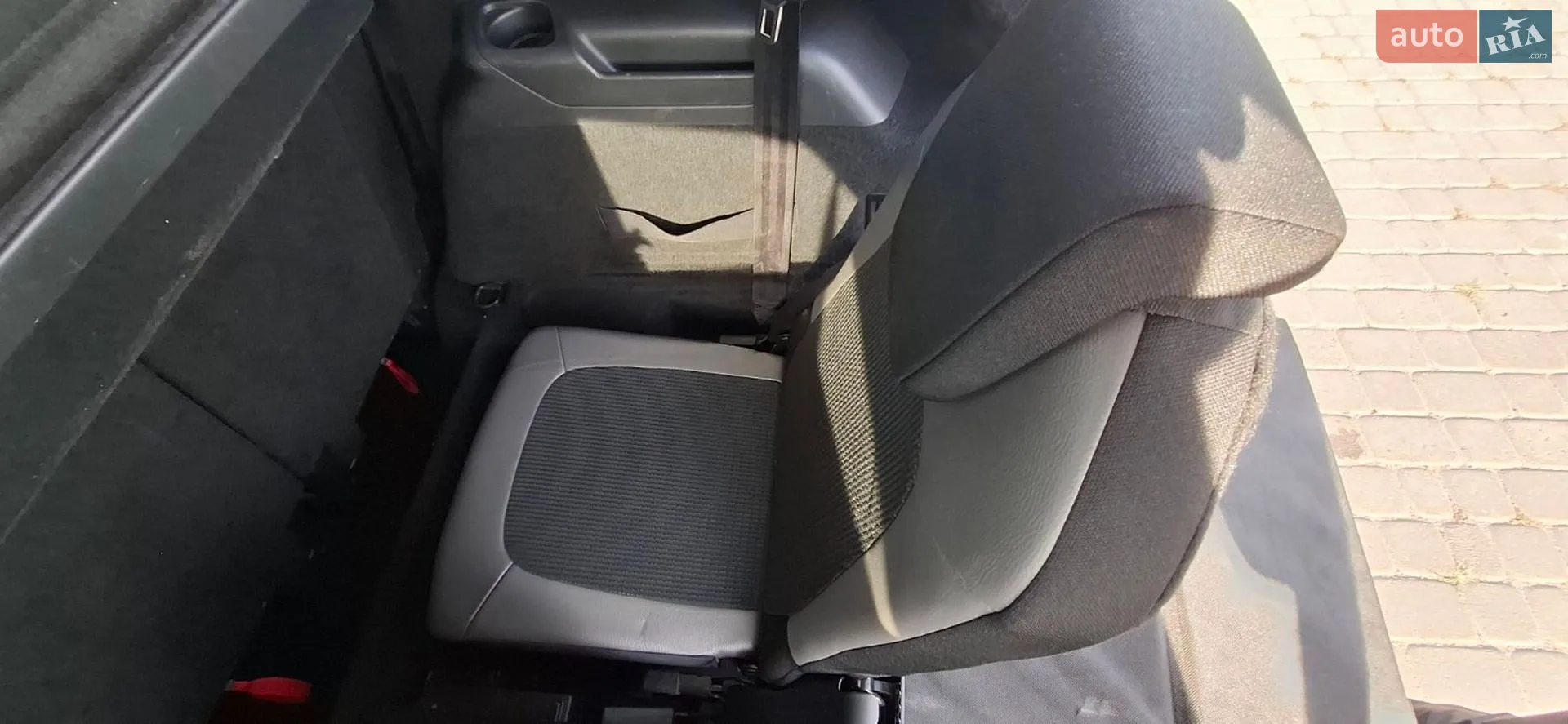 2014 Citroen C4 Picasso - мініатюра 32