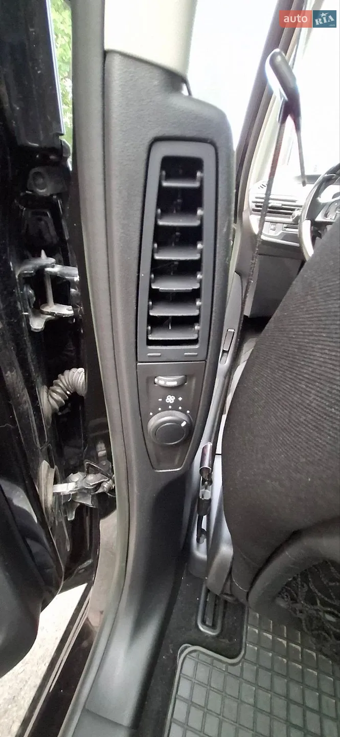 2014 Citroen C4 Picasso - мініатюра 42