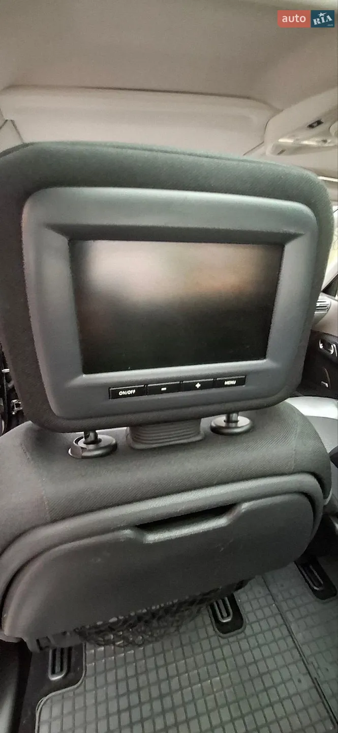 2014 Citroen C4 Picasso - мініатюра 43