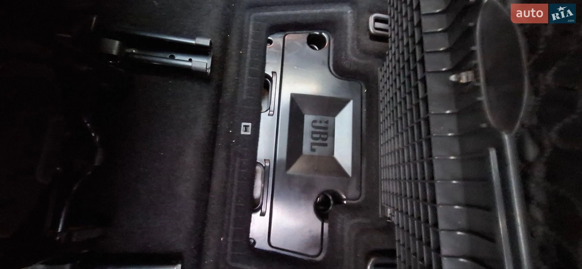 2014 Citroen C4 Picasso - мініатюра 45