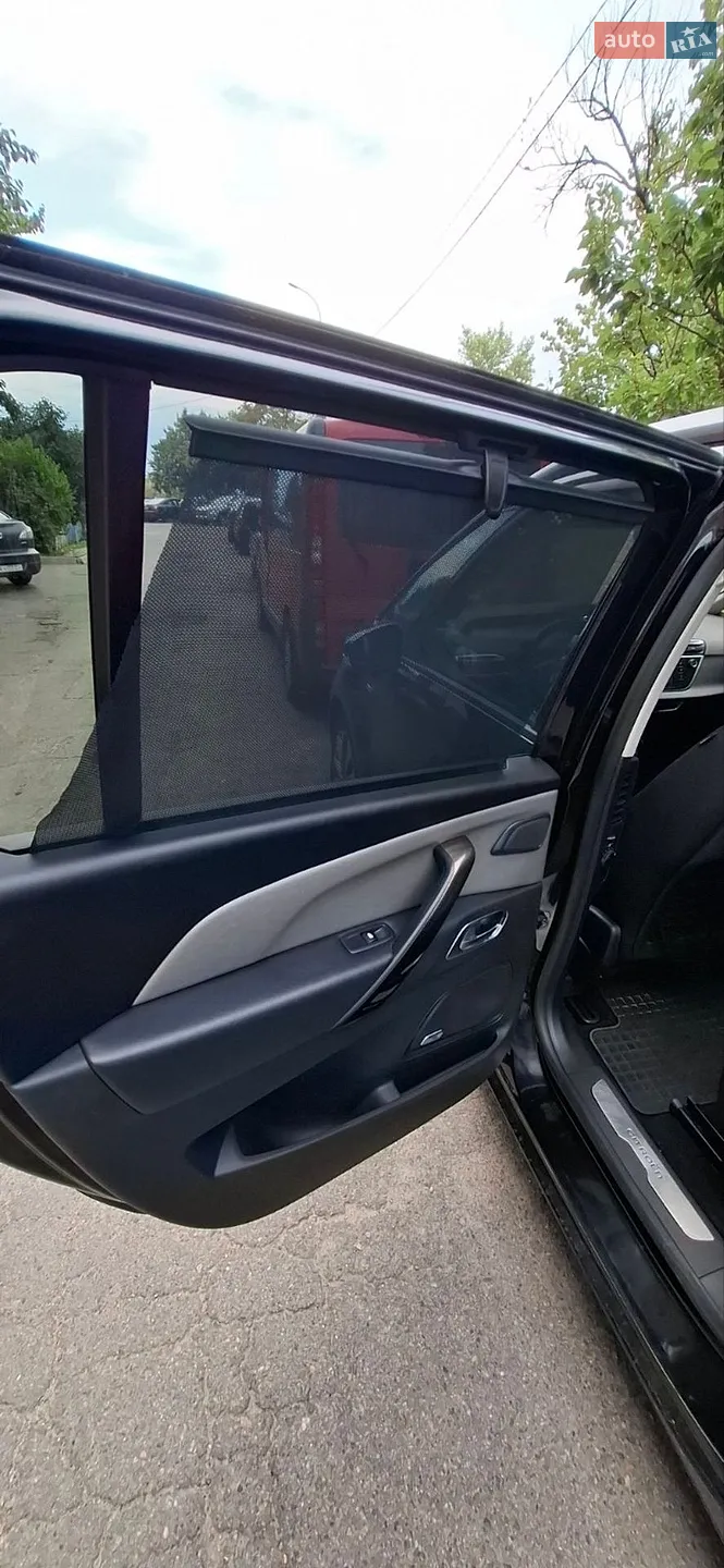 2014 Citroen C4 Picasso - мініатюра 49