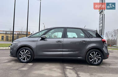 Мінівен Citroen C4 SpaceTourer 2020 в Дубні