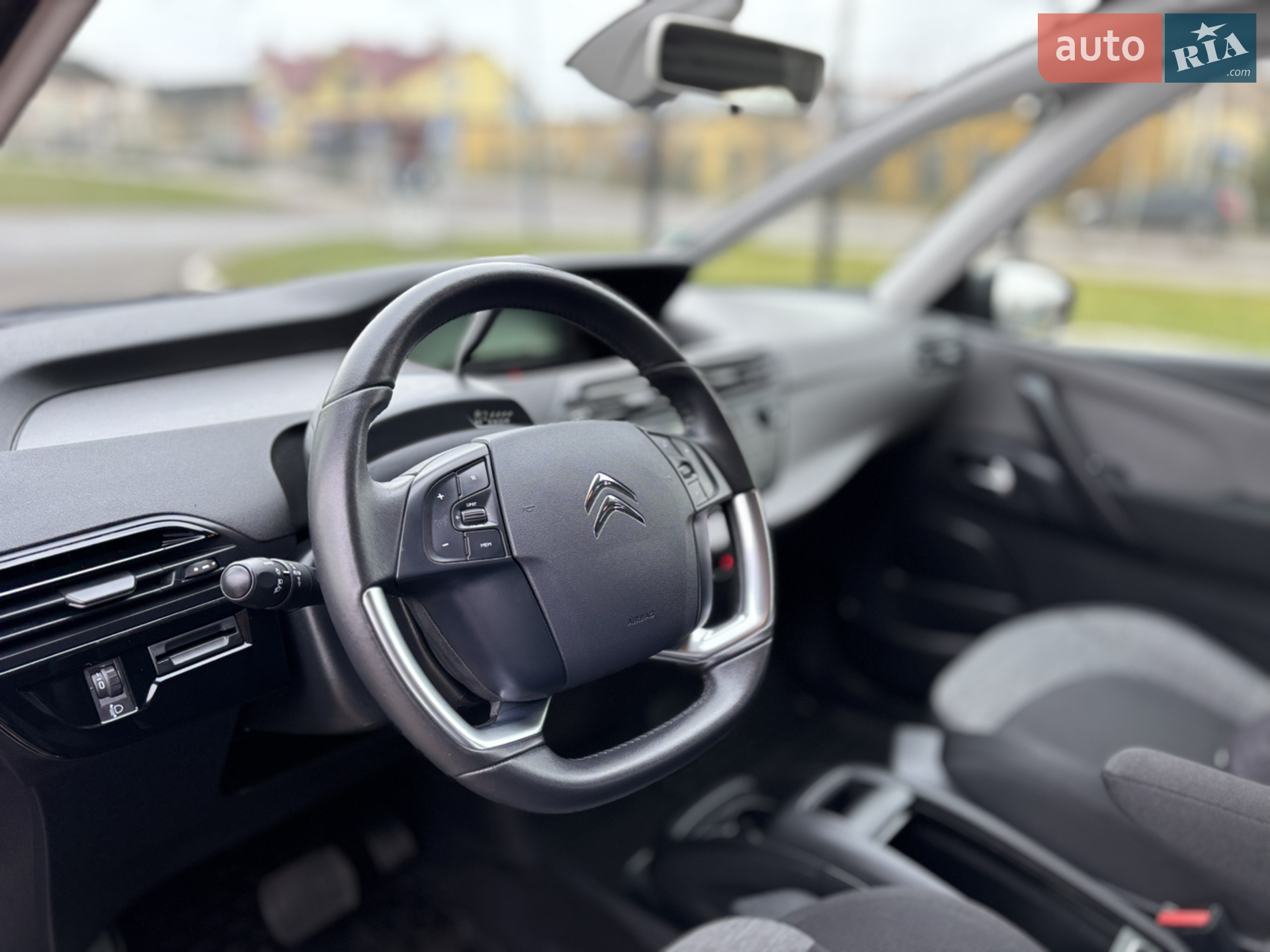 2020 Citroen C4 SpaceTourer - мініатюра 12