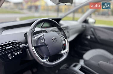 Мінівен Citroen C4 SpaceTourer 2020 в Дубні