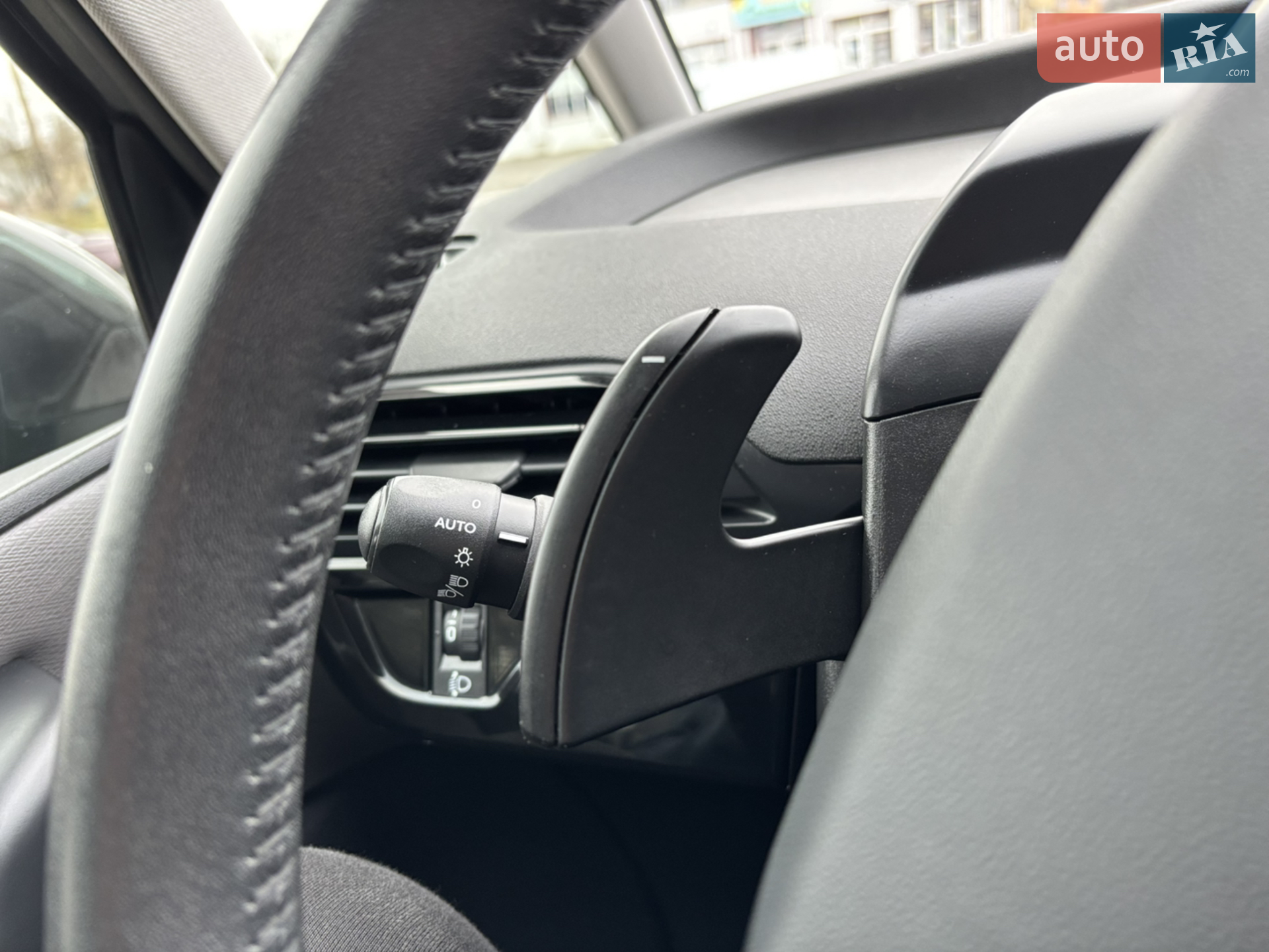 2020 Citroen C4 SpaceTourer - мініатюра 36