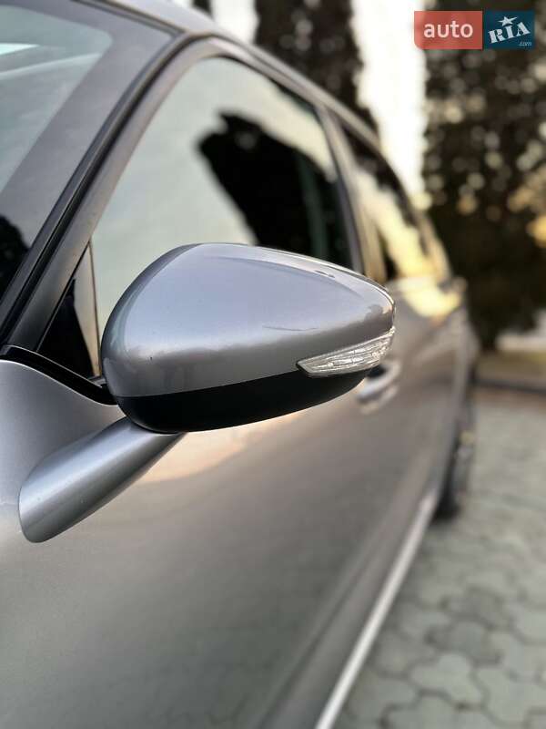 Минивэн Citroen C4 SpaceTourer 2019 в Дубно