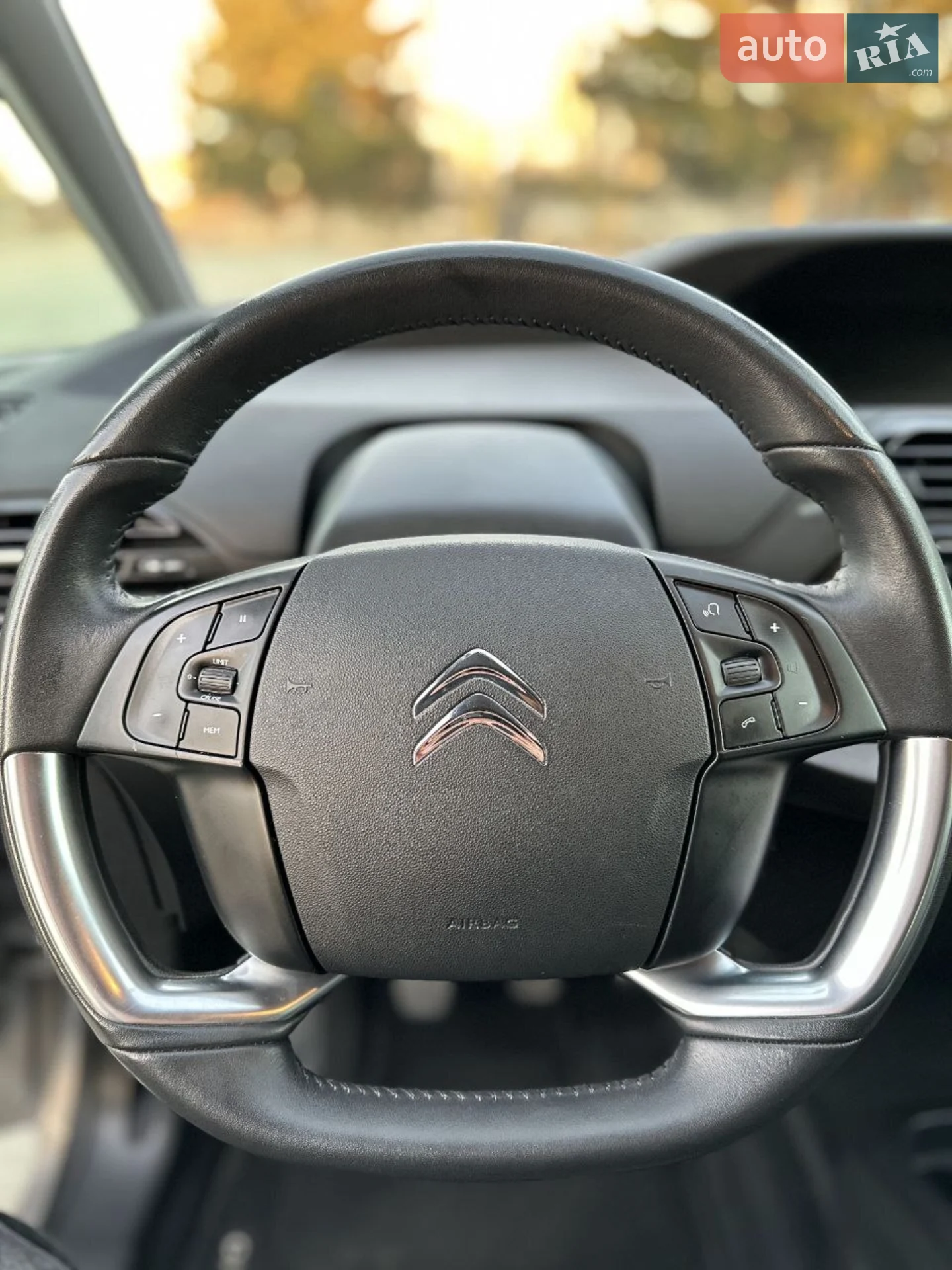 2019 Citroen C4 SpaceTourer - мініатюра 29