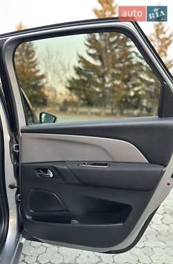 Минивэн Citroen C4 SpaceTourer 2019 в 