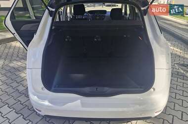 Минивэн Citroen C4 SpaceTourer 2021 в 