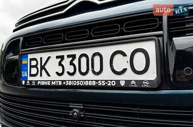 Минивэн Citroen C4 SpaceTourer 2021 в 