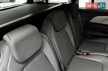 Минивэн Citroen C4 SpaceTourer 2021 в 