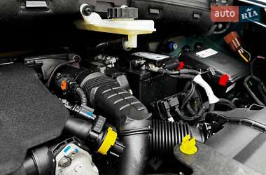 Минивэн Citroen C4 SpaceTourer 2021 в 