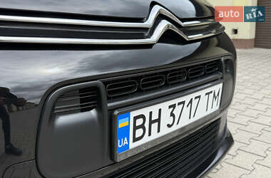 Минивэн Citroen C4 SpaceTourer 2018 в 
