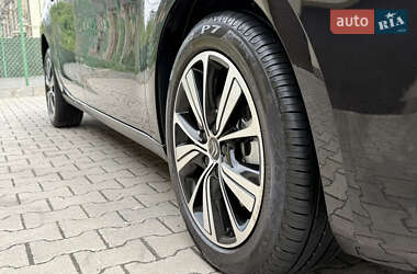 Минивэн Citroen C4 SpaceTourer 2018 в 