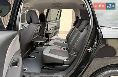 Минивэн Citroen C4 SpaceTourer 2018 в 
