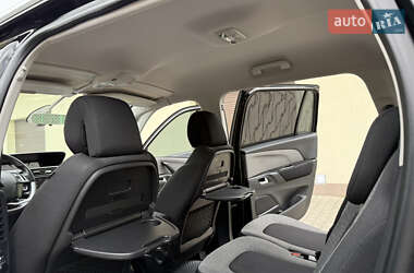 Минивэн Citroen C4 SpaceTourer 2018 в 