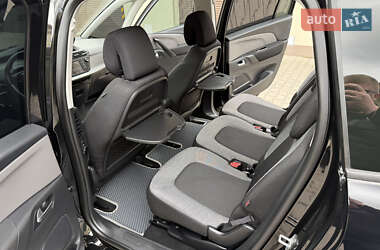 Минивэн Citroen C4 SpaceTourer 2018 в 