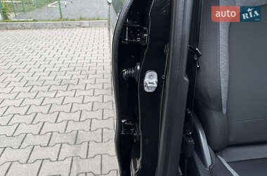 Минивэн Citroen C4 SpaceTourer 2018 в 