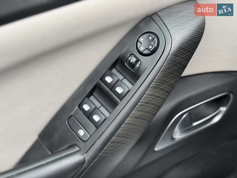 Минивэн Citroen C4 SpaceTourer 2019 в Ровно