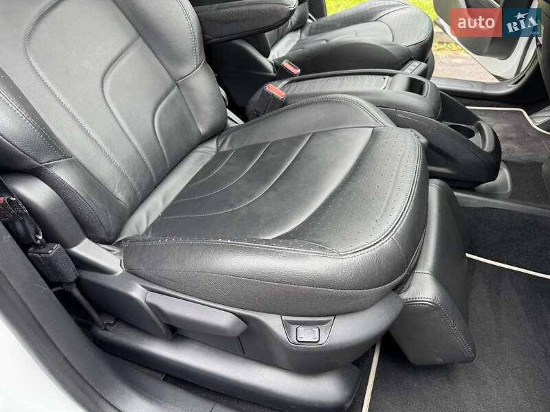 Минивэн Citroen C4 SpaceTourer 2019 в Ровно