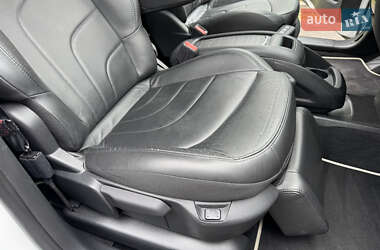 Мінівен Citroen C4 SpaceTourer 2019 в 
