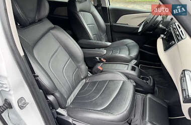 Мінівен Citroen C4 SpaceTourer 2019 в 