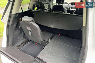 Мінівен Citroen C4 SpaceTourer 2019 в 