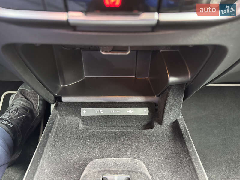 Минивэн Citroen C4 SpaceTourer 2019 в Ровно