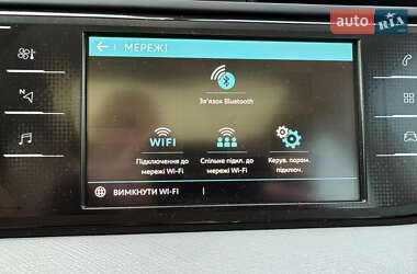 Минивэн Citroen C4 SpaceTourer 2019 в 