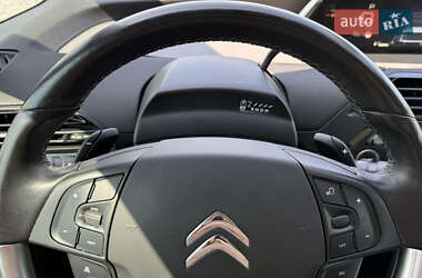 Минивэн Citroen C4 SpaceTourer 2019 в 