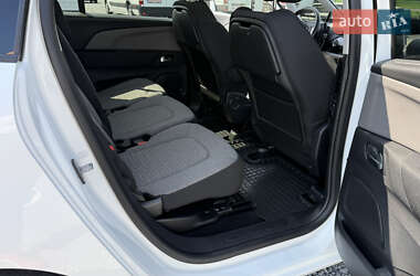 Минивэн Citroen C4 SpaceTourer 2019 в 