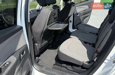 Минивэн Citroen C4 SpaceTourer 2019 в 