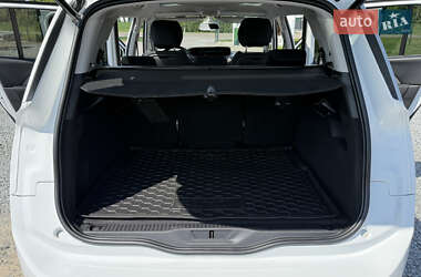 Минивэн Citroen C4 SpaceTourer 2019 в 