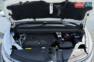 Минивэн Citroen C4 SpaceTourer 2019 в 