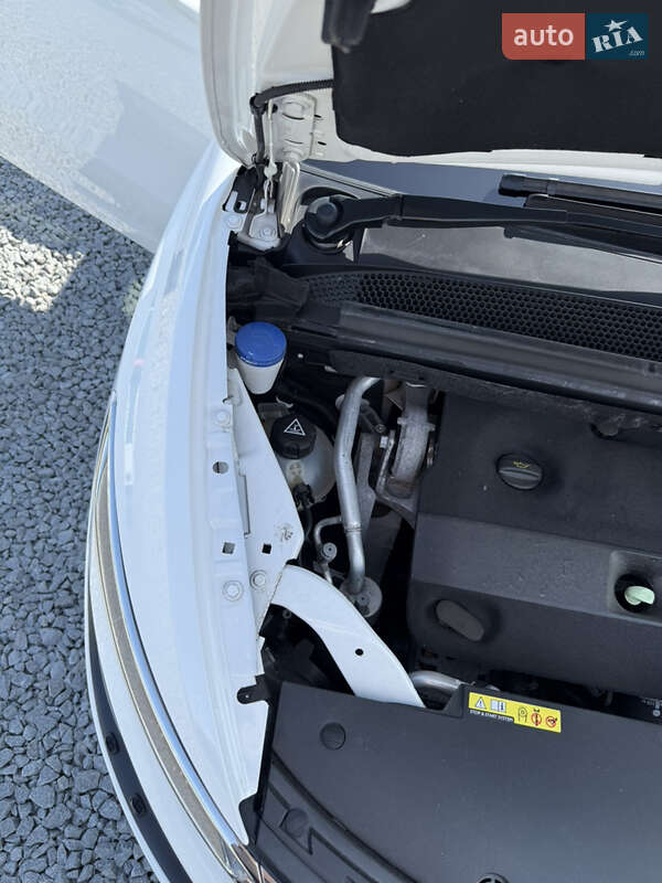 Минивэн Citroen C4 SpaceTourer 2019 в Дубно
