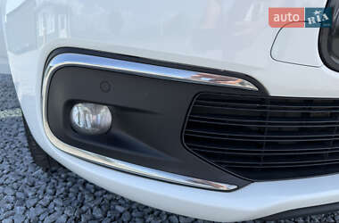 Минивэн Citroen C4 SpaceTourer 2019 в 