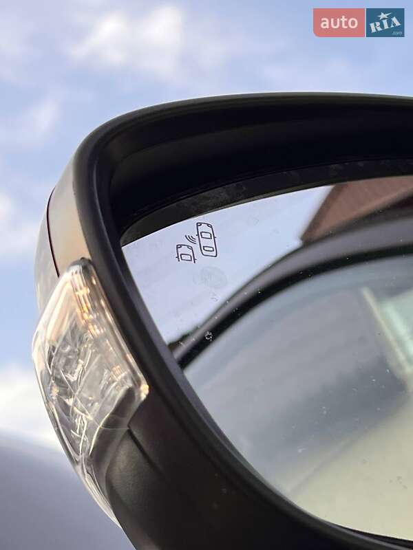 Минивэн Citroen C4 SpaceTourer 2018 в Виннице