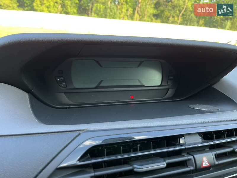 Минивэн Citroen C4 SpaceTourer 2019 в Луцке